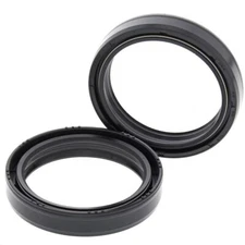 All Balls Fork Oil Seal Kit For 1972 Honda SL350K2 55-108