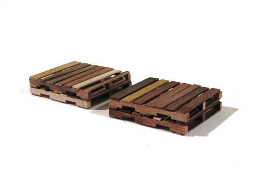 Pallet online drink coasters