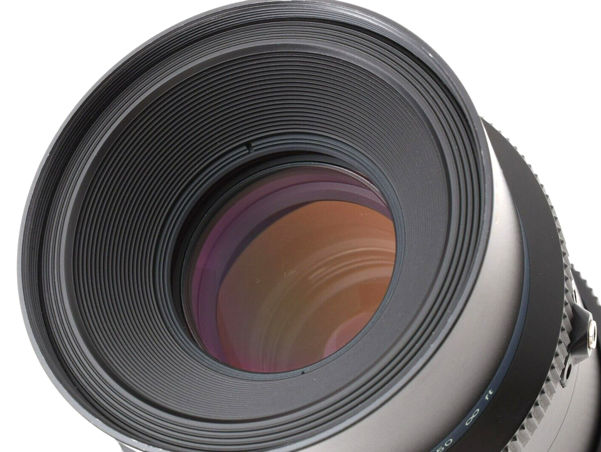 MAMIYA SEKOR Z 180MM F4.5 RZ67用レンズ Mamiya - Sekor Z 180mm f4.5 RZ67 EXCELLENT - Seawood Photo