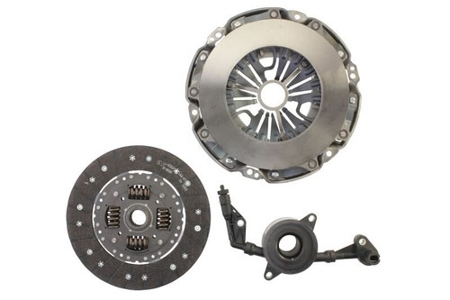 Kit frizione LUK RepSet Pro 624 3162 34