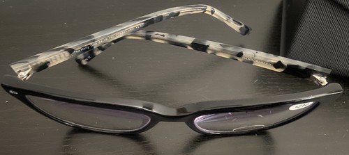 Prive Revaux The Holly C90 +2,50 Lesebrille in grau 54-18-140 PD62+/-1 mm - Bild 4 von 9