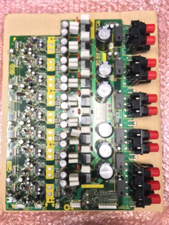 AWX1441 D AMPLIFIER ASSY. Brand new in original packaging. - Image 2 of 4