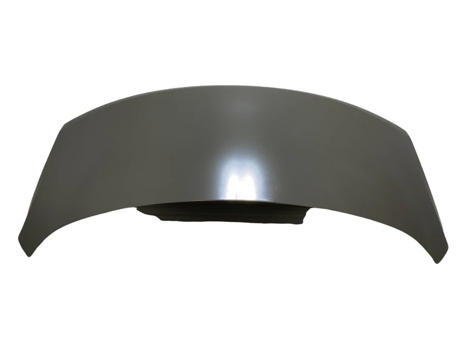 Fits 2014-2018 Infiniti Q50 Trunk Deck Lid Shell Panel Rear Local Pickup Foto 4 de 4