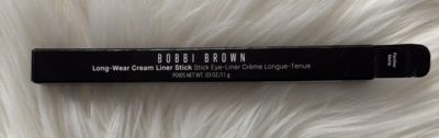 #ad #ad Bobbi Brown Long Wear Cream Liner Stick Panther Matte Eyeliner Black O144 $23.75