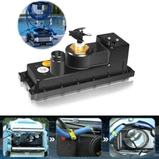 for Maytronics Dolphin Robotic Pool Cleaners 9995372RD-EX Motor Assembly