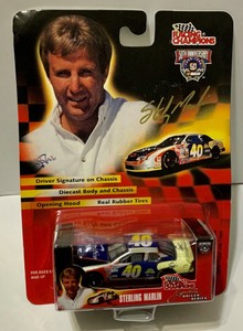 1998 racing champions diecast