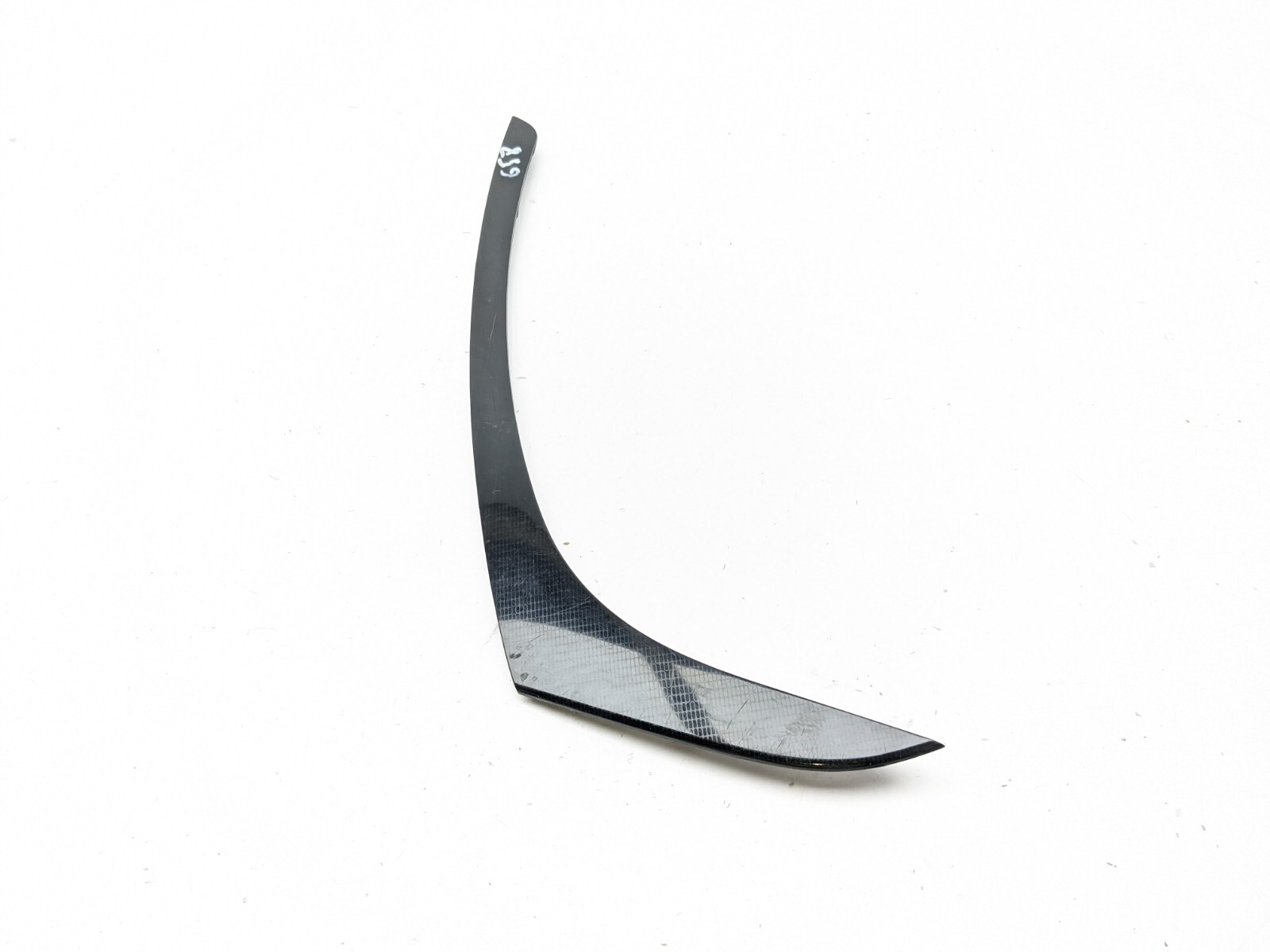 Vauxhall ASTRA J Mk6 09-15 5dr Front OSF Driver Door Card Handle 