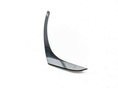 Vauxhall ASTRA J Mk6 09-15 5dr Front OSF Driver Door Card Handle  