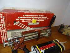 ANCHOR TM11 - Ultrabond 11Oz Dispensing Tool Designed Adhesive Systems