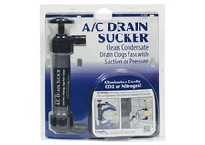 NUCALGON A/C DRAIN SUCKER KIT 61308