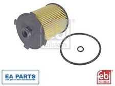 FILTRO OLIO PER POLESTAR VOLVO FEBI BILSTEIN 101323