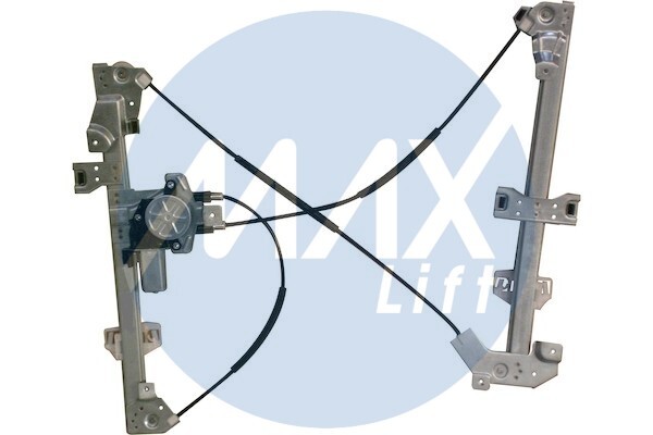 Elektrischer Fensterheber Rechts Vorne Citroën Berlingo 1996-2008