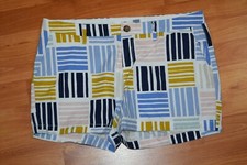 OLD NAVY Women's Sz 6 CLASSIC Twill SHORTS