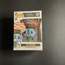 Ultimate Funko Pop Black Panther Figures Checklist and Gallery 36