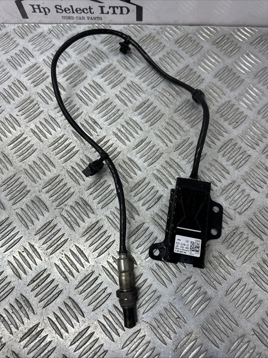 0513。 GENUINE 2023-2025 FORD TRANSIT CUSTOM MK2 2.0 NOX LAMBDA SENSOR
