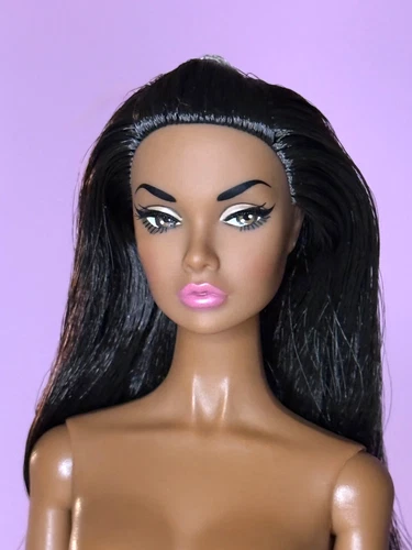 Integrity Toys - Nude - Dazzling Debut -  AA Poppy Parker 12" Doll
