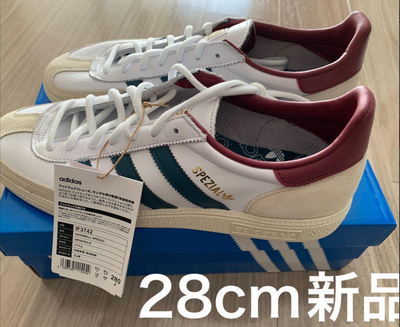 adidas Originals HANDBALL SPEZIAL IF3742 Arctic Night US10 adidas Originals HANDBALL SPEZIAL IF3742 Arctic Night US10