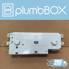 Worcester Bosch Greenstar 15 24 RI HE Control Box Assembly 8716119384