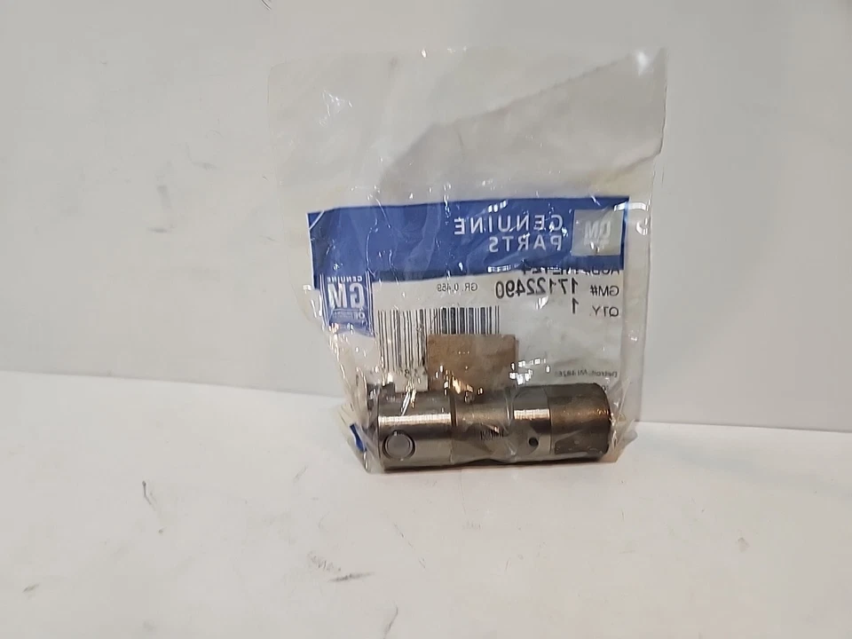GM Valve Lifter 17122490 ACDelco HL124 - Image 2 of 2