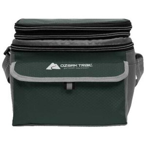 ozark trail cooler soft