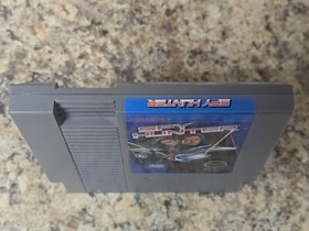 Spy Hunter 5 screws (Nintendo Entertainment System, 1987) Authentic & Complete!