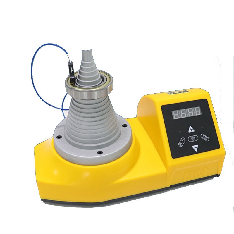 Portable Tower Bearing Induction Heater Cone Bearing Rapid Heating Machine 220V