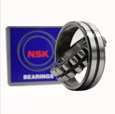 1pc new double row spherical roller bearing 22208CDE4 #A6-31