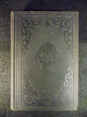 The History of Methodism by Abel Stevens LLD (Hardcover, 1857) Volume III