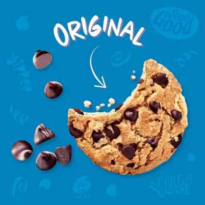 CHIPS AHOY! Chocolate Chip Cookies, Family Size (3 pk.) Great
