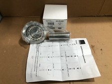 Elkay Basket Strainer with Tailpiece Model LKJ35 NEW FREE SHIPPING