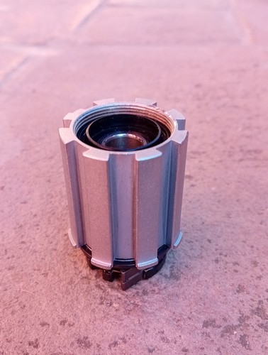 Nos Campagnolo Corpetto Ruota Libera 9/10 Velocità Colnago Cannondale - Foto 8 di 21