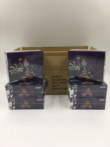 my hero academia first edition booster box Amazon.com: Magic: The Gathering March of the Machine Draft Booster Box main image 0