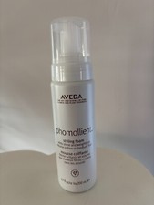 Aveda Phomollient Styling Foam adds shine and volume fine-medium hair - 200ml