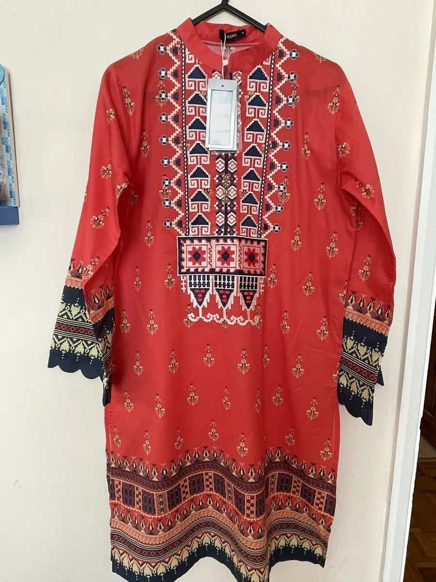 Orient kurtis top
