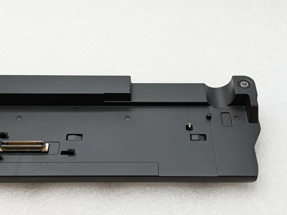 Fujitsu Lifebook CP480424-01 Laptop Docking Station FPCPR85Z FREE SHIPPING - Image 3 of 4