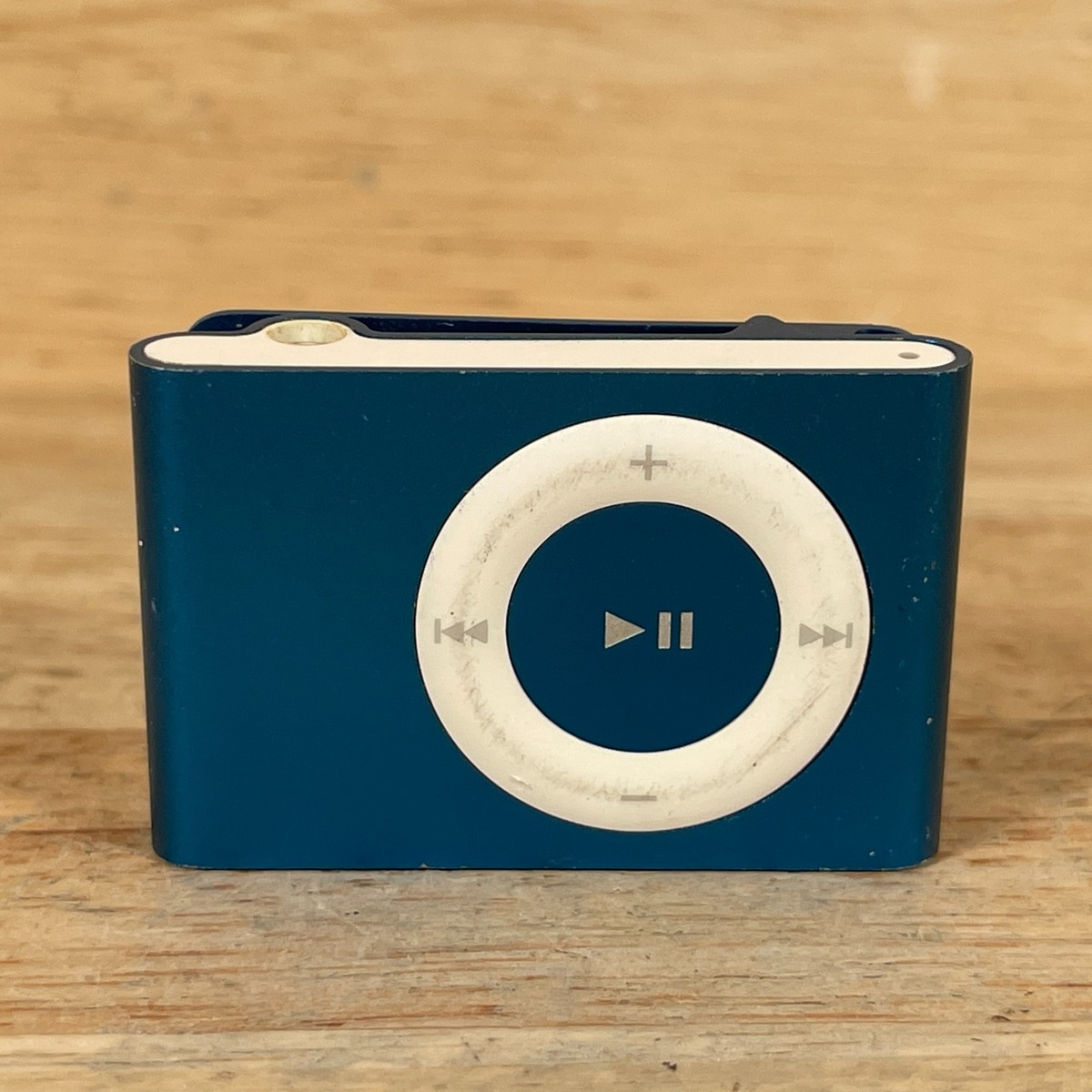 iPod shuffle blue 第2世代 1G s-l400.jpg