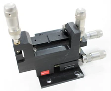 Thorlabs MBT401/M 4-Axis Waveguide Manipulator