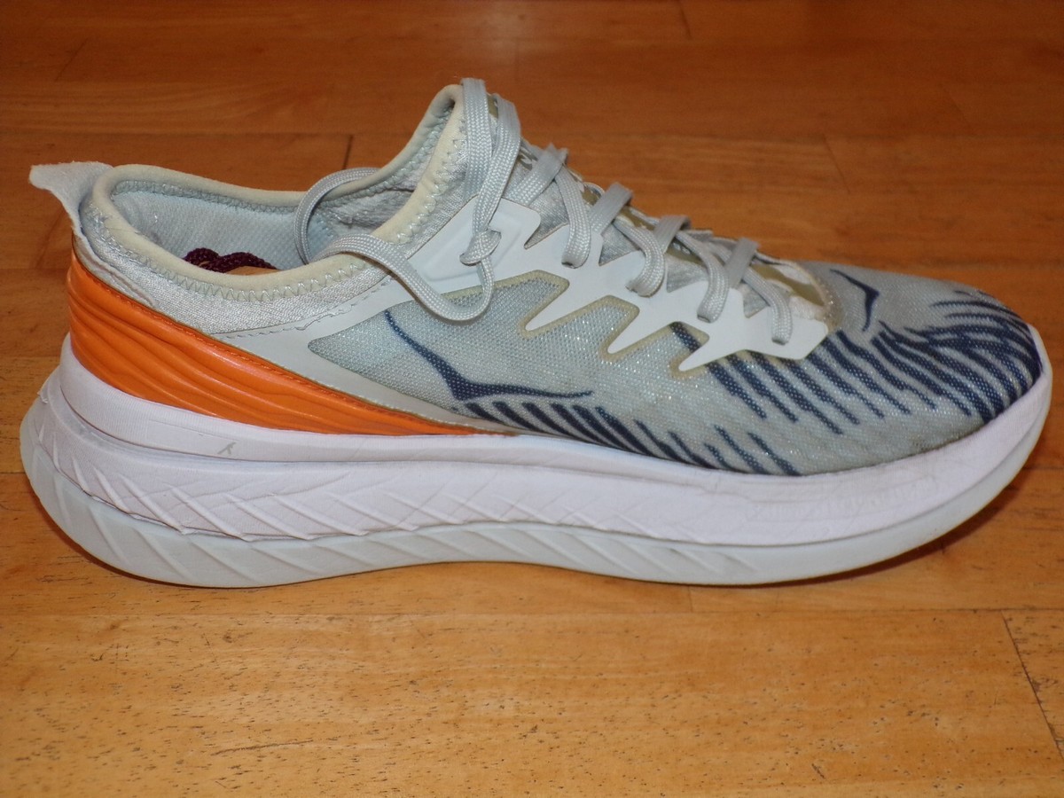New without tags Hoka one one M Carbon X-SPE size 12.5 Hoka Carbon X-SPE | Worth the upgrade?? - YouTube main image 3