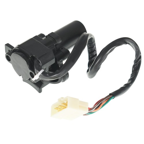 Ignition Switch Gas Cap Set Seat Lock For Kawasaki Ninja 250R EX250J 2008-2012 - Bild 5 von 9