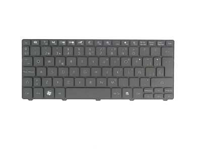 Packard Bell DOT S E3 Gateway L LT28 Tastatur QWERTY Spanish KB.I100G.141