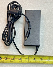 AC/DC Adapter Charger Model ZF120A-1605600 No Cord Cable
