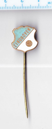 Vintage rare DUTCH FOOTBALL CLUB stick pin badges 1960s Netherlands - Picture 2 of 54