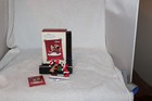 Hallmark Keepsake 2003 Disney Mistletoe Time