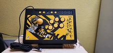 Hori Fightstick 3 Persona 4 Arena for PS3