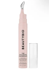 NIB BeautyBio The Eyelighter Concentrate 0.5 oz/15 ml Eye Serum + Depuffing