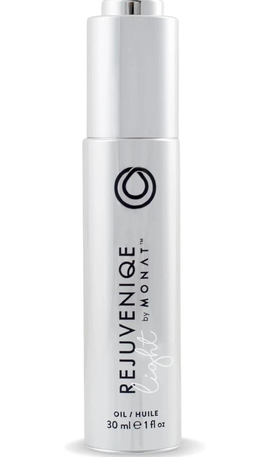 MONAT Rejuvenique Oil Intensive LIGHT - 1oz - 30ml SEALED Fast Ship Full Size
Opens in a new window