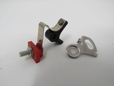 Napa Echlin Contact Set Ignition Points CS1806