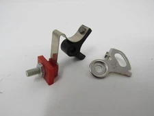 Napa Echlin Contact Set Ignition Points CS1806