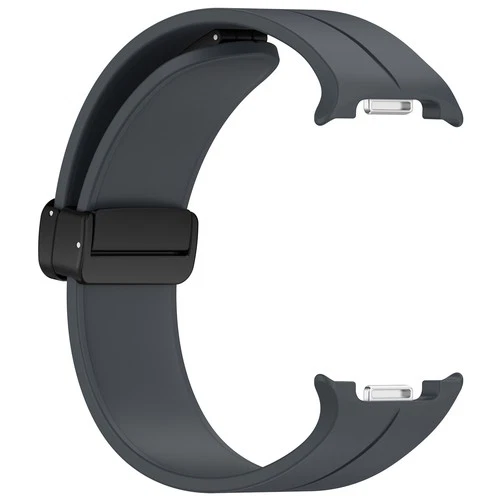 Silicone Watch Band Strap For Samsung Galaxy Watch 8 40/44mm&Watch8 Classic 46mm - Picture 45 of 45