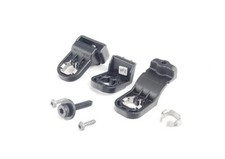 Audi Q5 2013- Facelift Headlight Tab Repair Kit Left or Right Genuine 8R0998121A